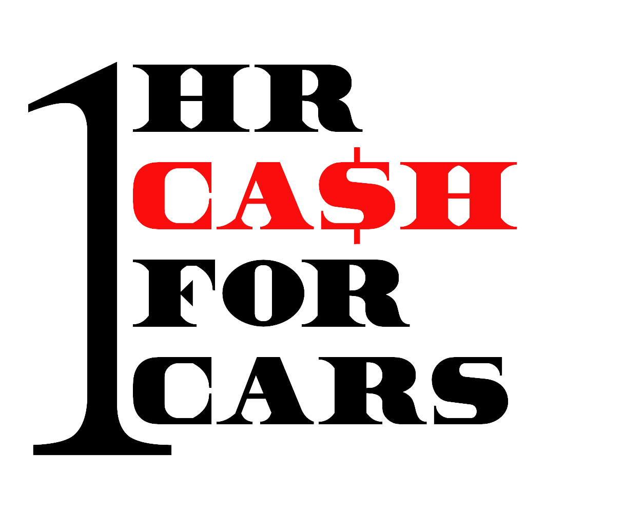 1HR Cash for Cars