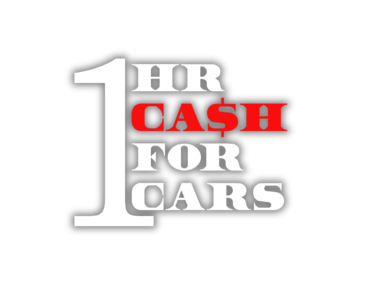 1HR Cash for Cars